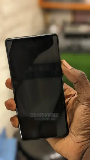 Google Pixel 6 128 GB White
