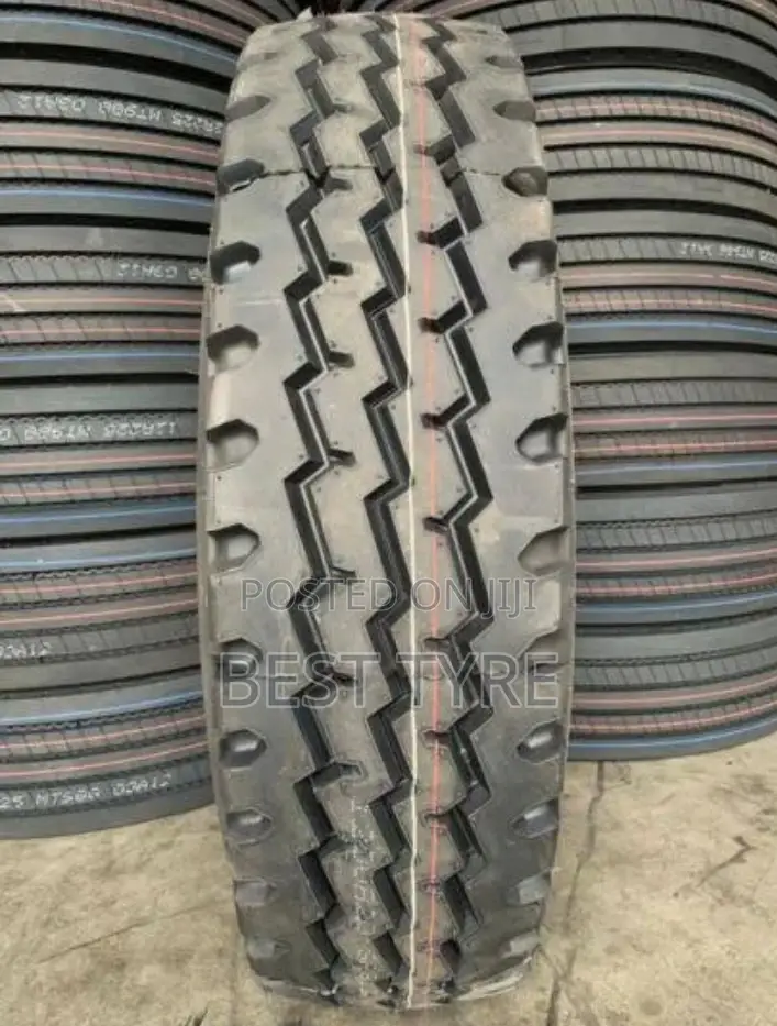 Bossway Mixer 315/80r22.5