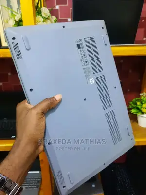 Laptop Lenovo Ideapad 3 8GB Intel Core I3 HDD 500GB