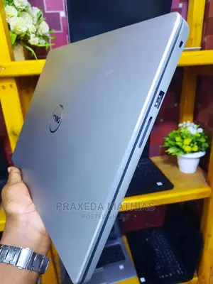 Laptop Dell Inspiron 14 7460 8GB Intel Core I7 SSD 256GB