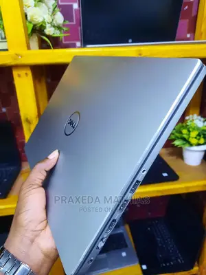 Laptop Dell Inspiron 14 7460 8GB Intel Core I7 SSD 256GB