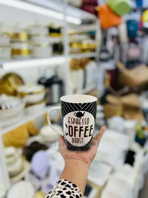 Mug Size Kubwa