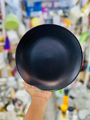 Dinnerplates Pc 6