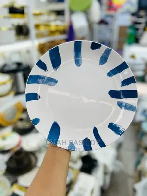 Dinnerplates Pc 6