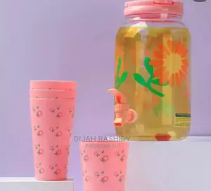 Juice or Water Dispenser