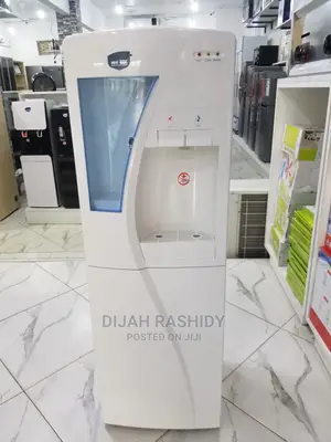 Water Dispenser