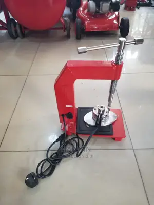 V-King Tyre Repair Machine