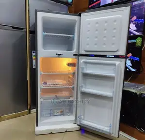 Boss Double Doors