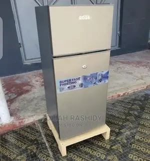 Boss Fridge Lt135