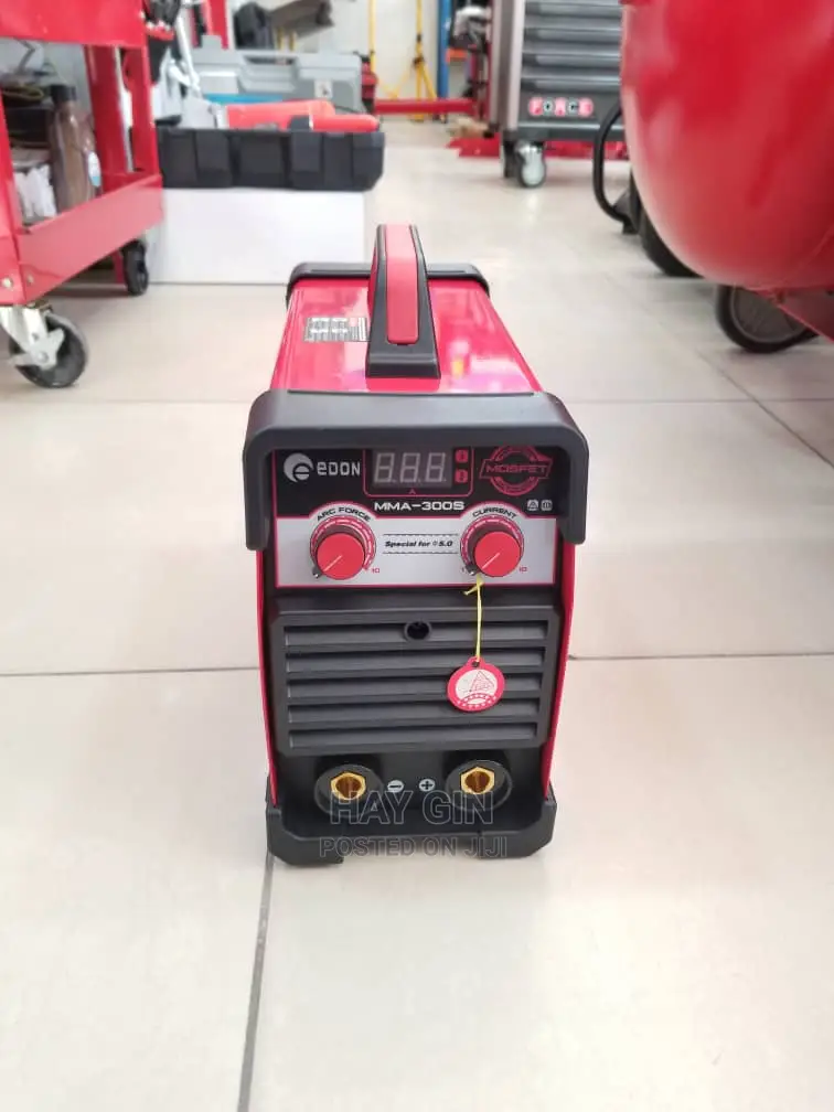 Edon Smart Inveter Welder