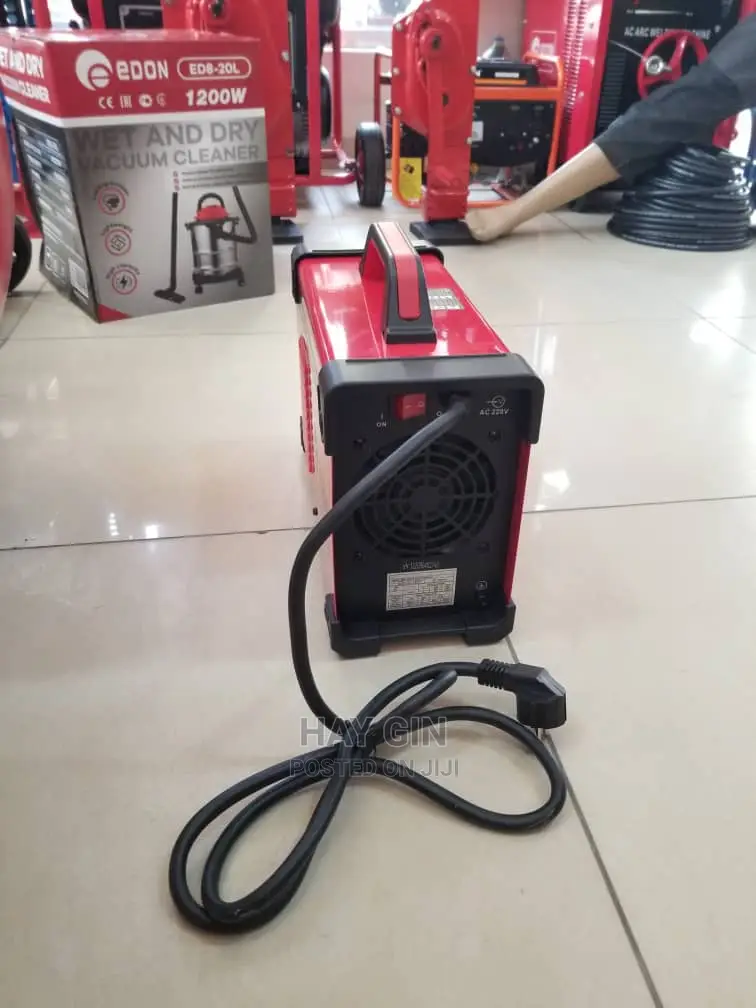 Edon Smart Inveter Welder