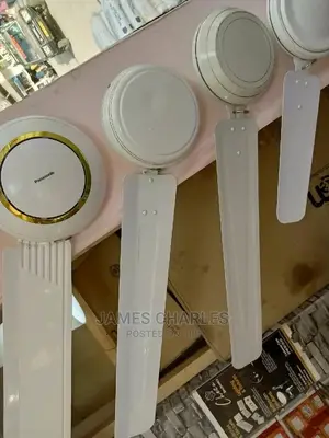 Good Vision Ceiling Fan