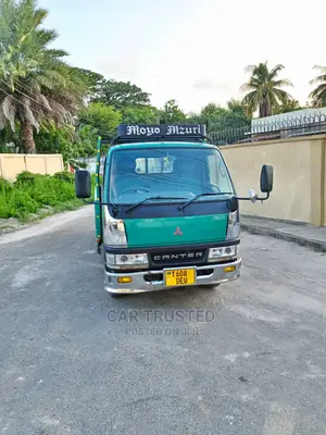 Mitsubishi Canter 2006