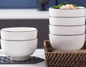 Soupbowls Size Kubwa