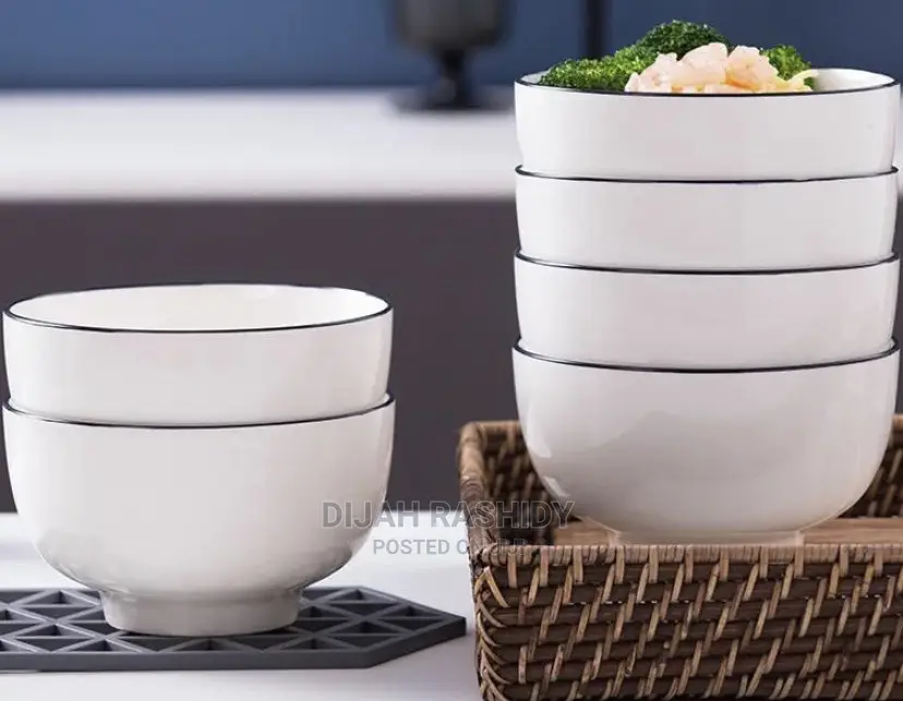 Soupbowls Size Kubwa