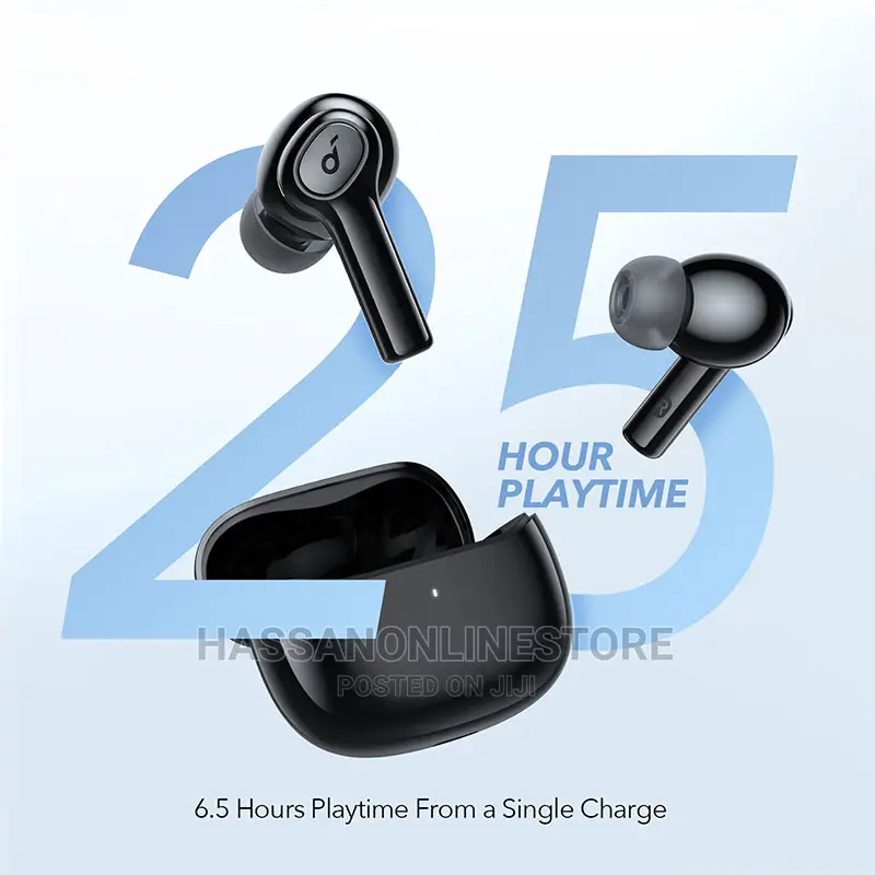 Soundcore by Anker R100 True Wireless Earbuds