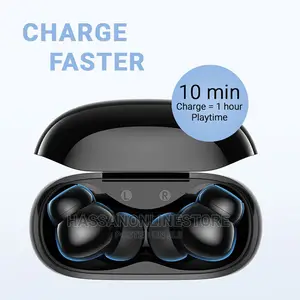 Soundcore by Anker R100 True Wireless Earbuds
