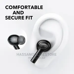 Soundcore by Anker R100 True Wireless Earbuds