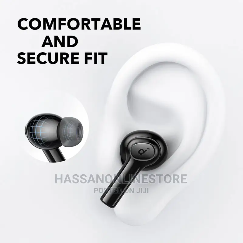 Soundcore by Anker R100 True Wireless Earbuds
