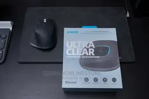 Anker Powerconf Bluetooth Conference Speaker