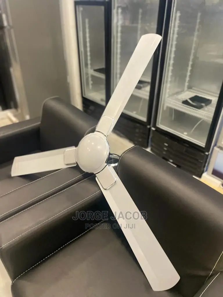 Inch 56 New Ceiling Fan