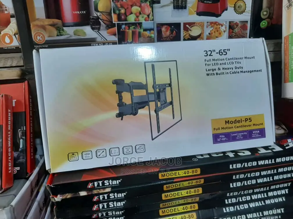 Tv Wall Mount Inch 32~ 65