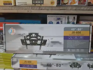 Flexible Tv Wall Mount