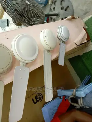 New Good Vision Fan
