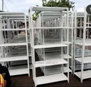 Shelf Za Chuma