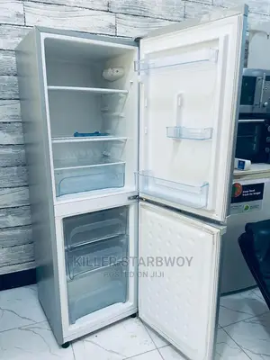 Fridge Mpya Sana