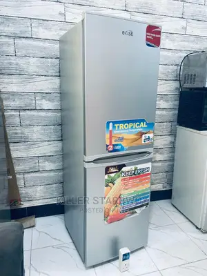 Fridge Mpya Sana