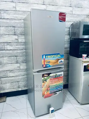 Fridge Mpya Sana
