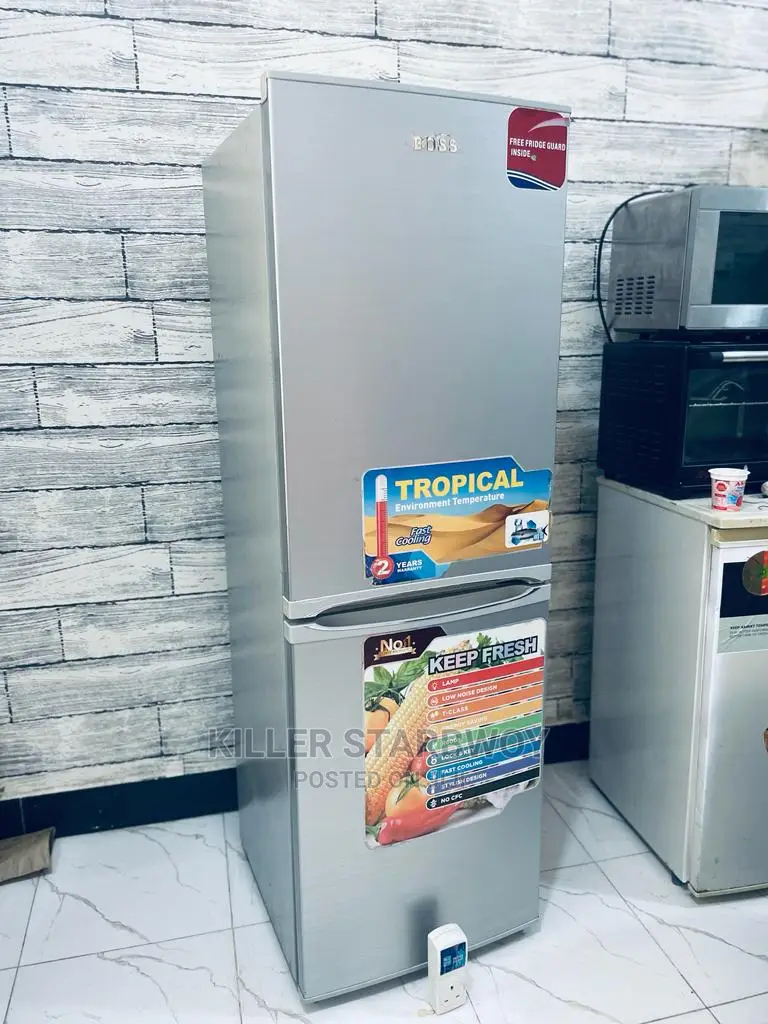 Fridge Mpya Sana
