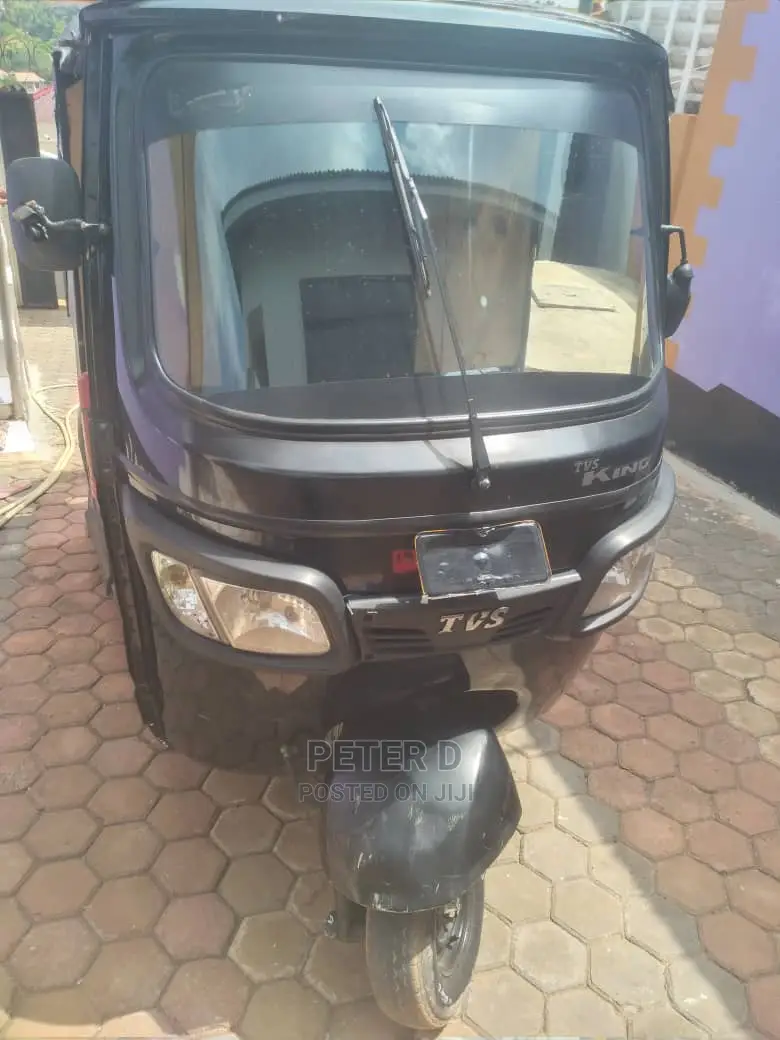 TVS Apache 180 RTR 2023 Black