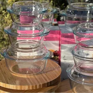 Baking Bowls