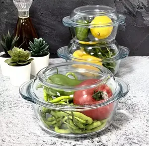 Baking Bowls