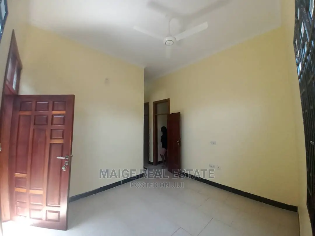 2bdrm Apartment in Kinondoni for Rent