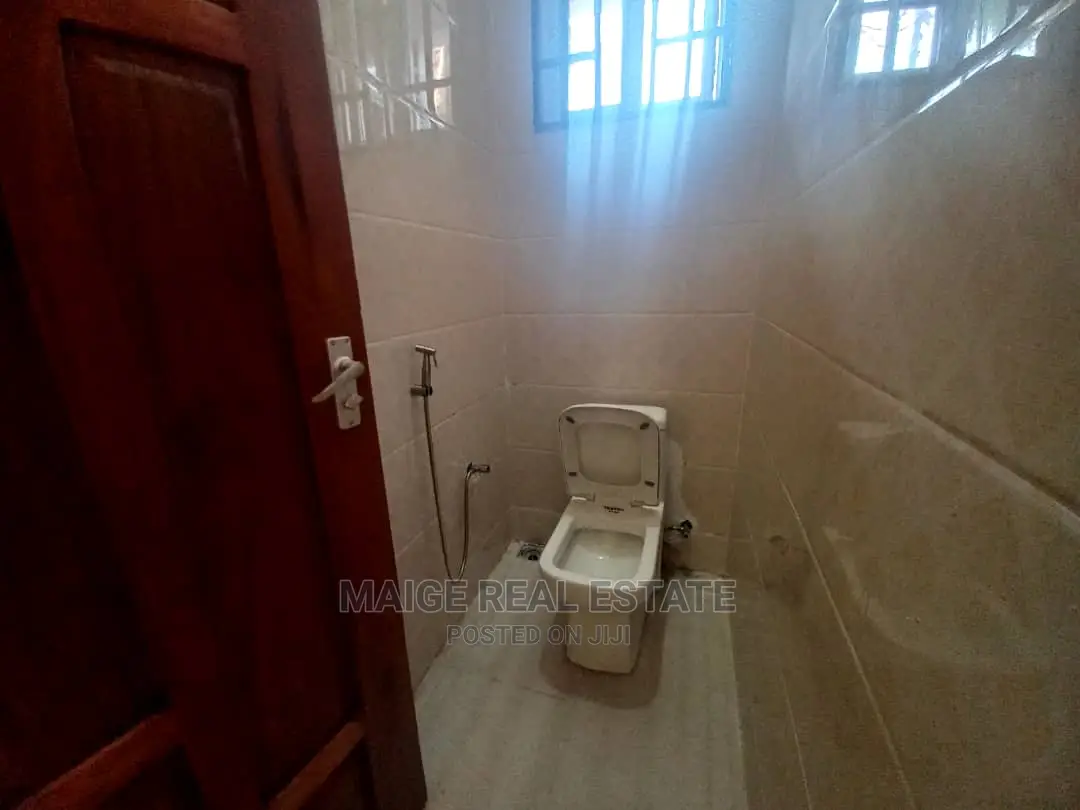 2bdrm Apartment in Kinondoni for Rent
