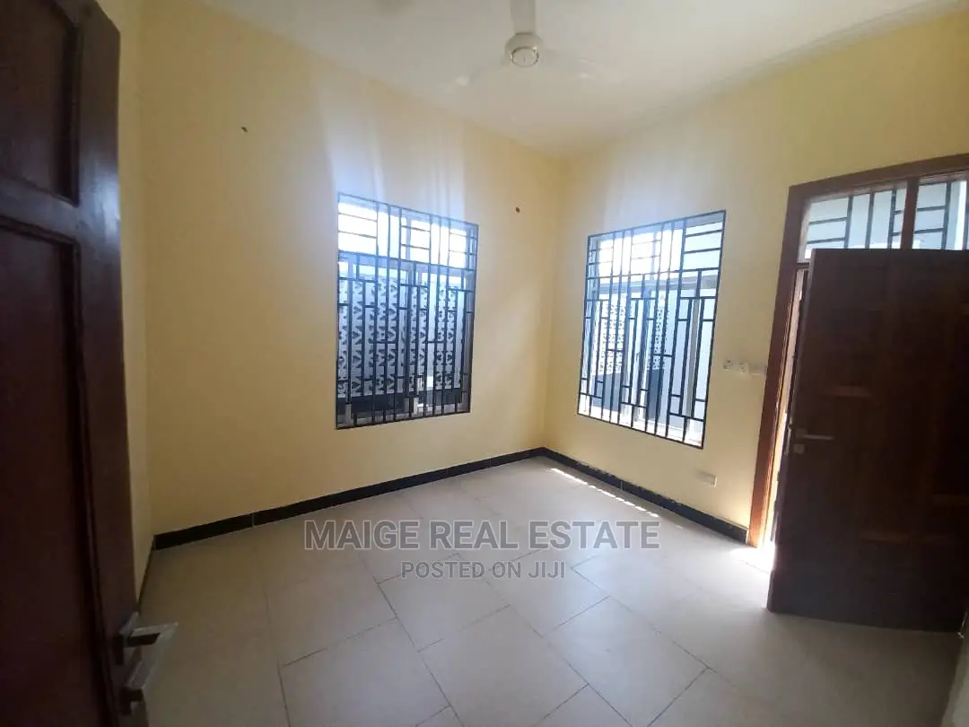 2bdrm Apartment in Kinondoni for Rent