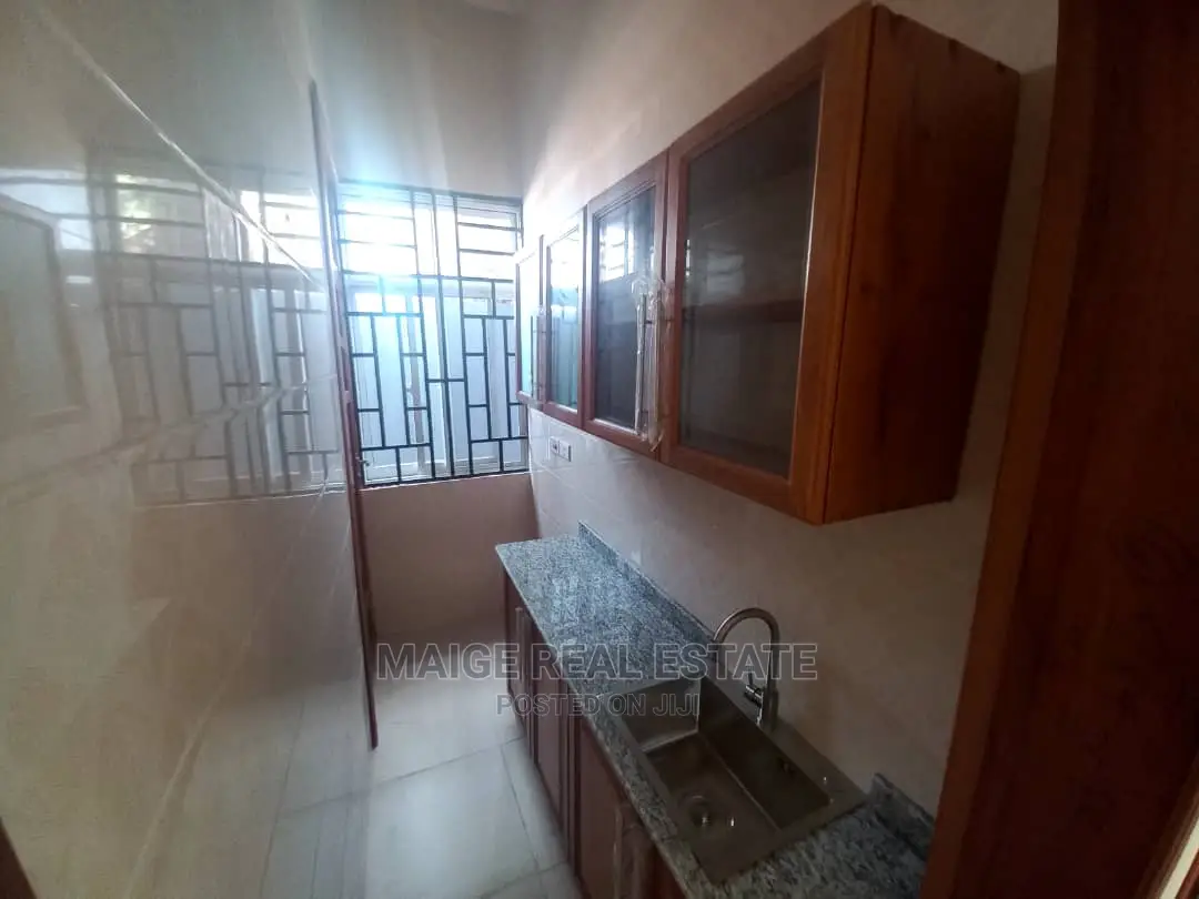 2bdrm Apartment in Kinondoni for Rent