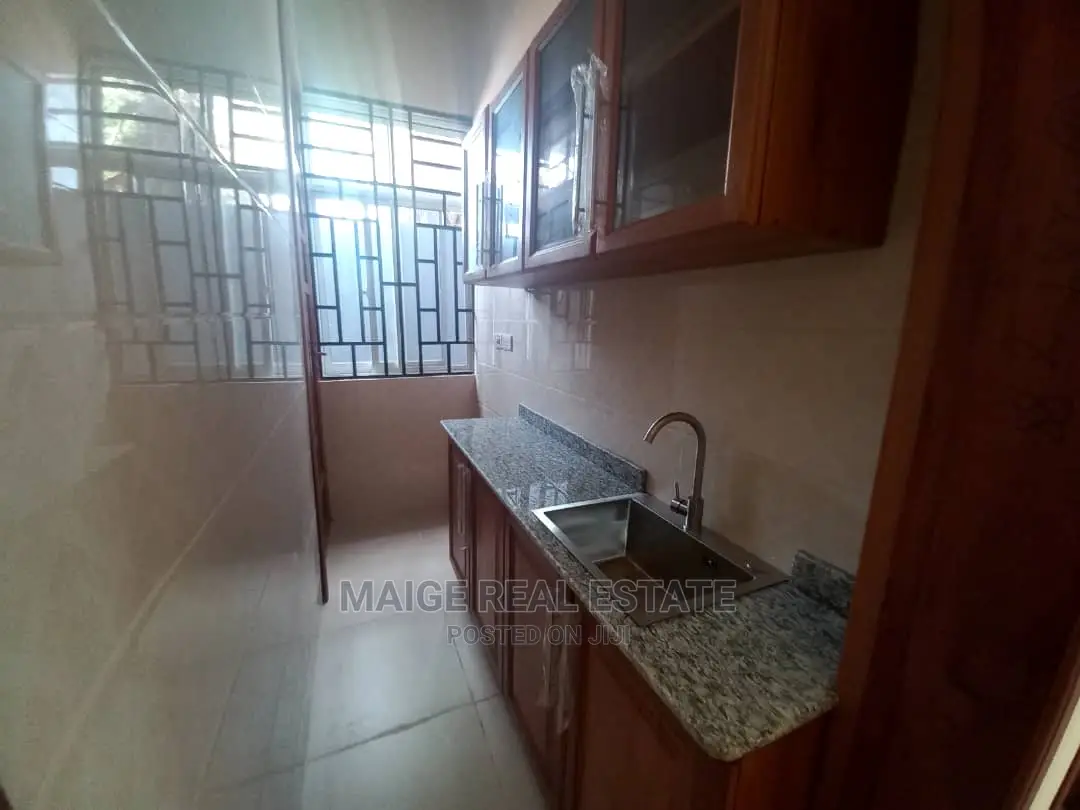 2bdrm Apartment in Kinondoni for Rent