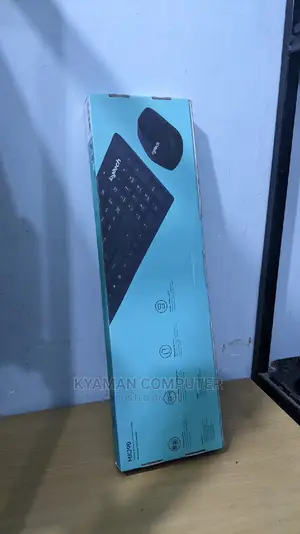 Logitech Wireless Keyboard