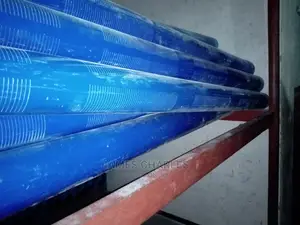 Screen 4.5 PVC Za Visima
