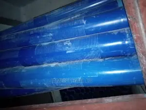 6" Screen PVC Za Visima