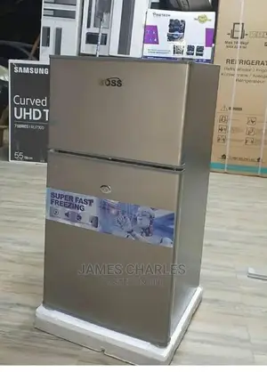 Bs 60 Boss Fridge