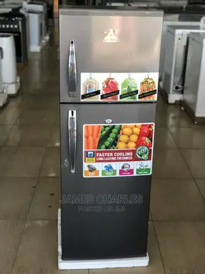 Delta Refrigerator