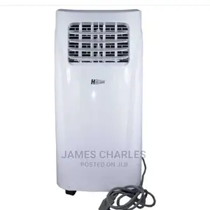 High Class Portable AC