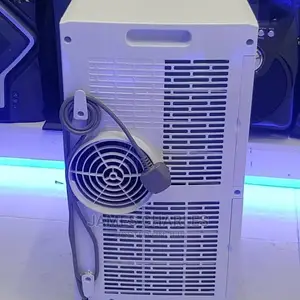 High Class Portable AC
