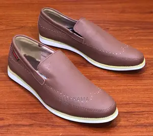 Timberland Brown Loafers