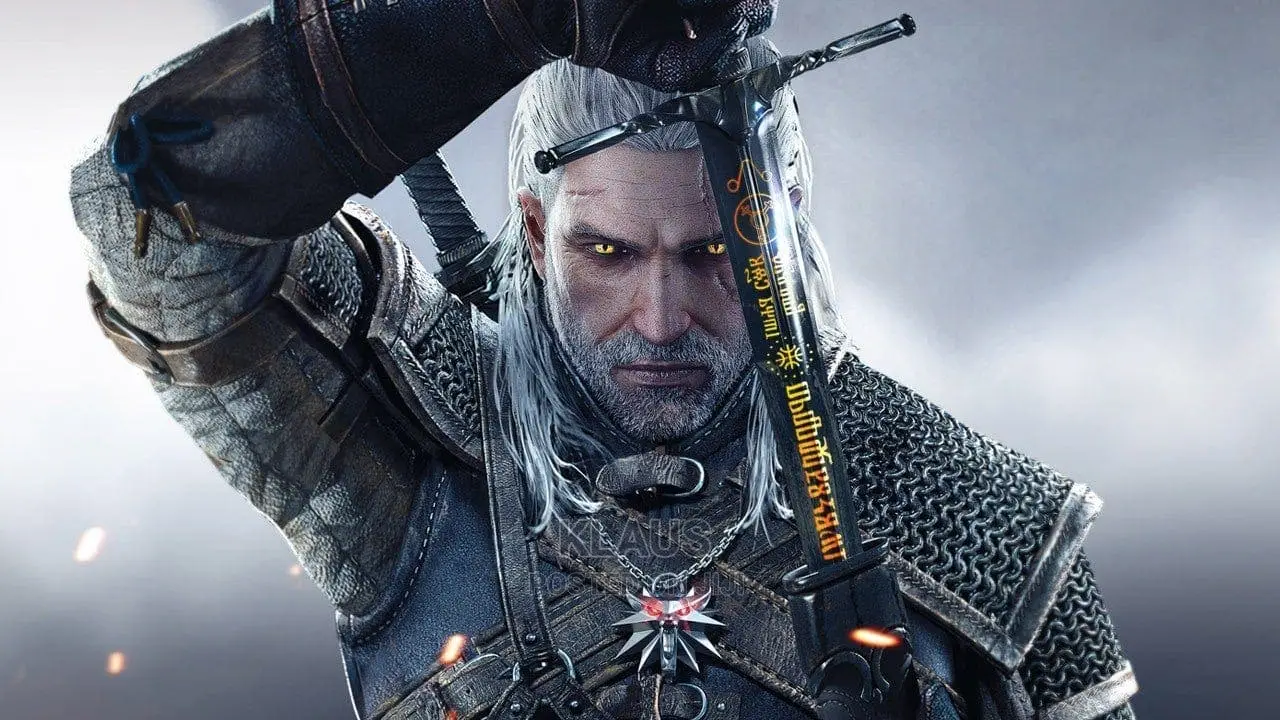 The Witcher 3 Wild Hunt Pc Game